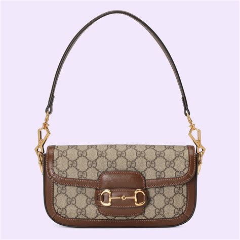 borsa gucci 1955 horsebit prezzo|Gucci Horsebit handbags.